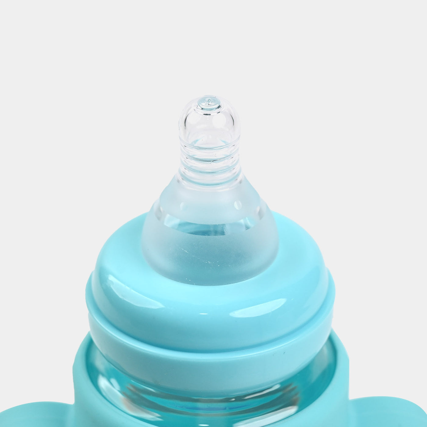 Glass Feeder Bottle | 240Ml