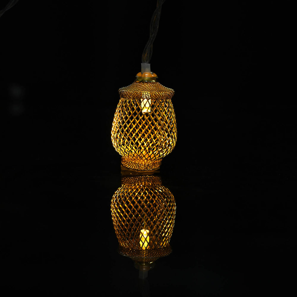 Fancy Decoration Led Lights | 10PCs
