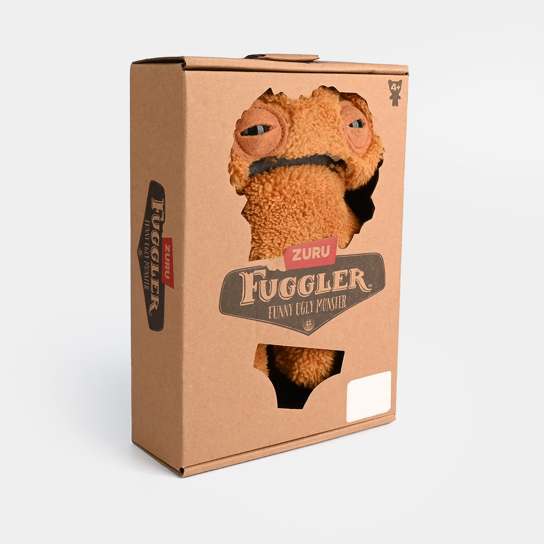 Character Monster Stuffed Toy