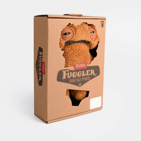 Character Monster Stuffed Toy