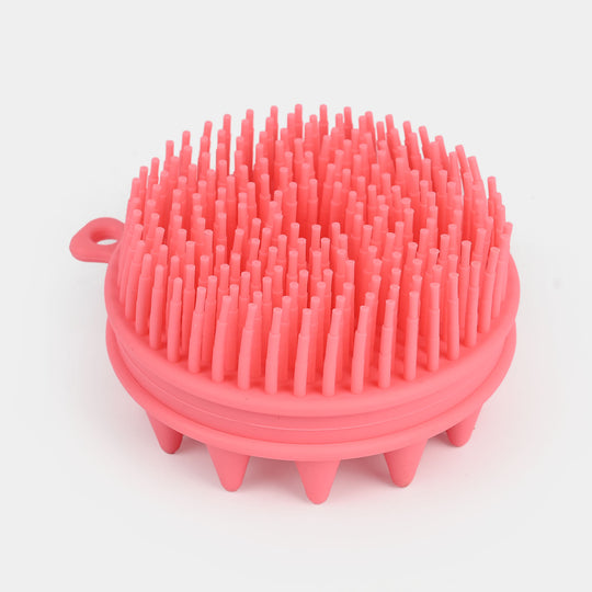 Silicone Brush /  Body Scrubber/Sponge