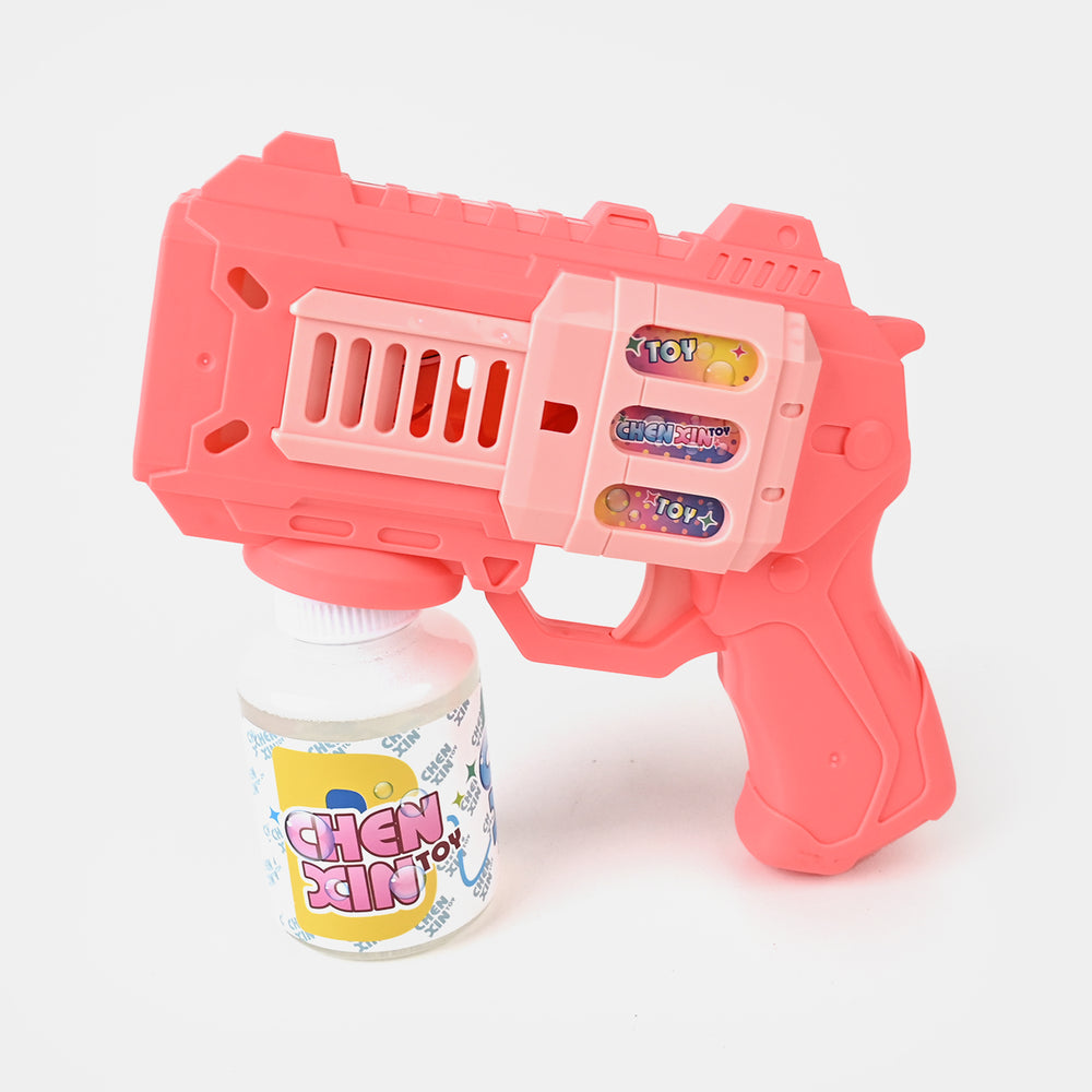 Bubble Blaster Toy for Kids