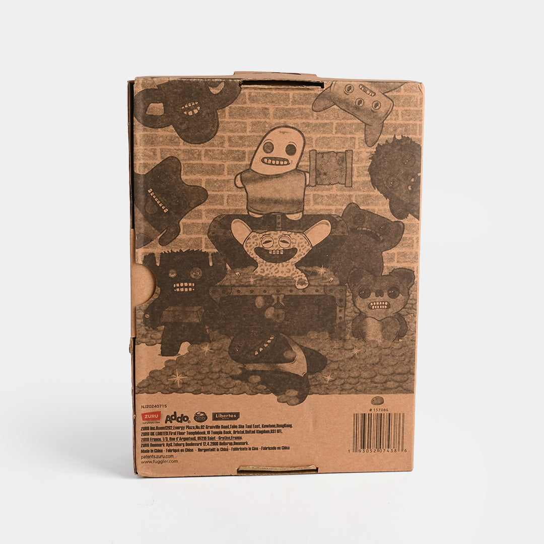 Character Monster Stuffed Toy