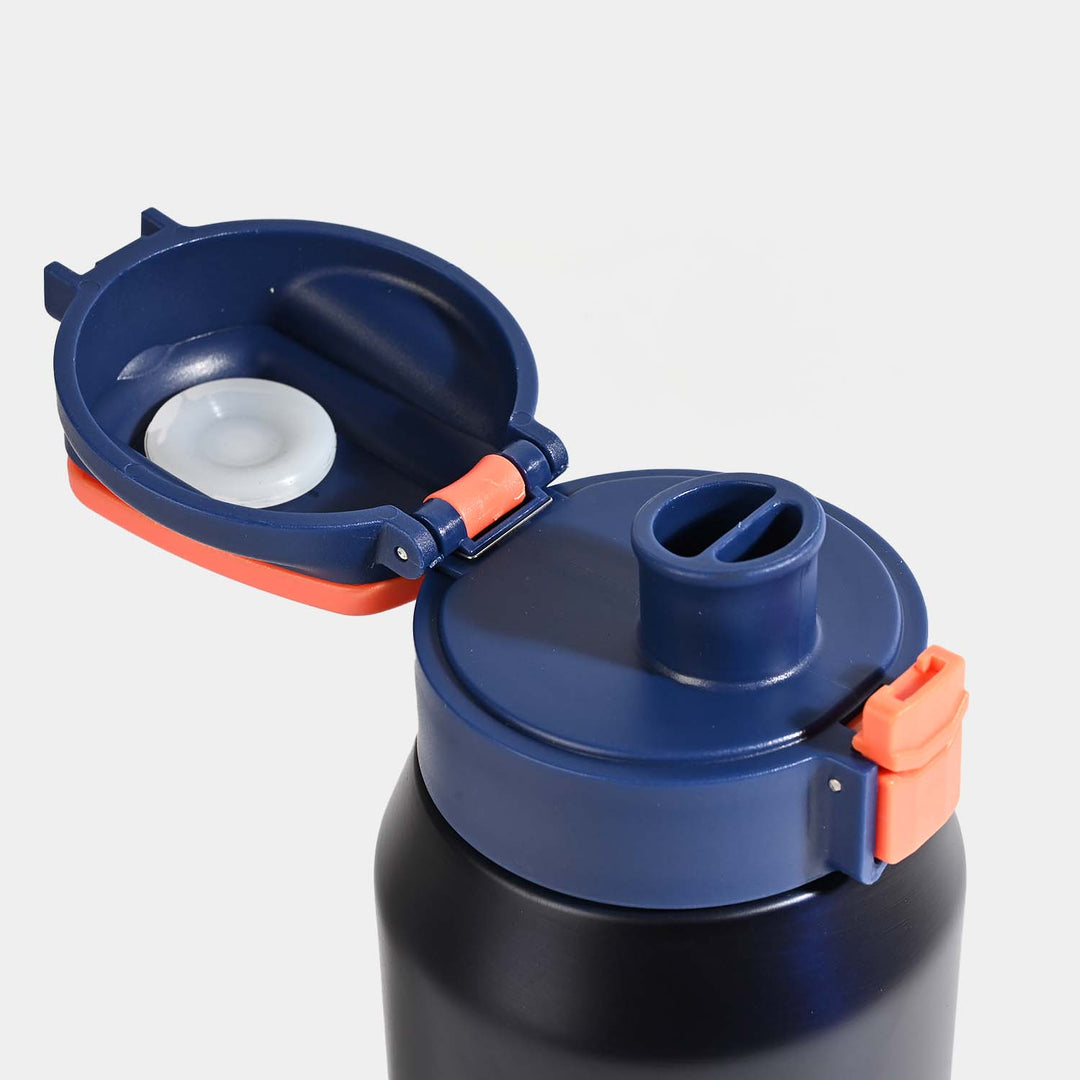 WATER BOTTLE STAINLESS STEEL | 800ml