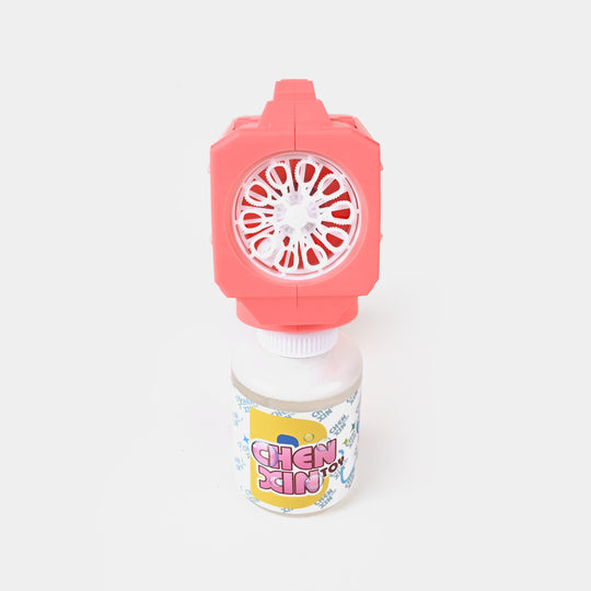 Bubble Blaster Toy for Kids