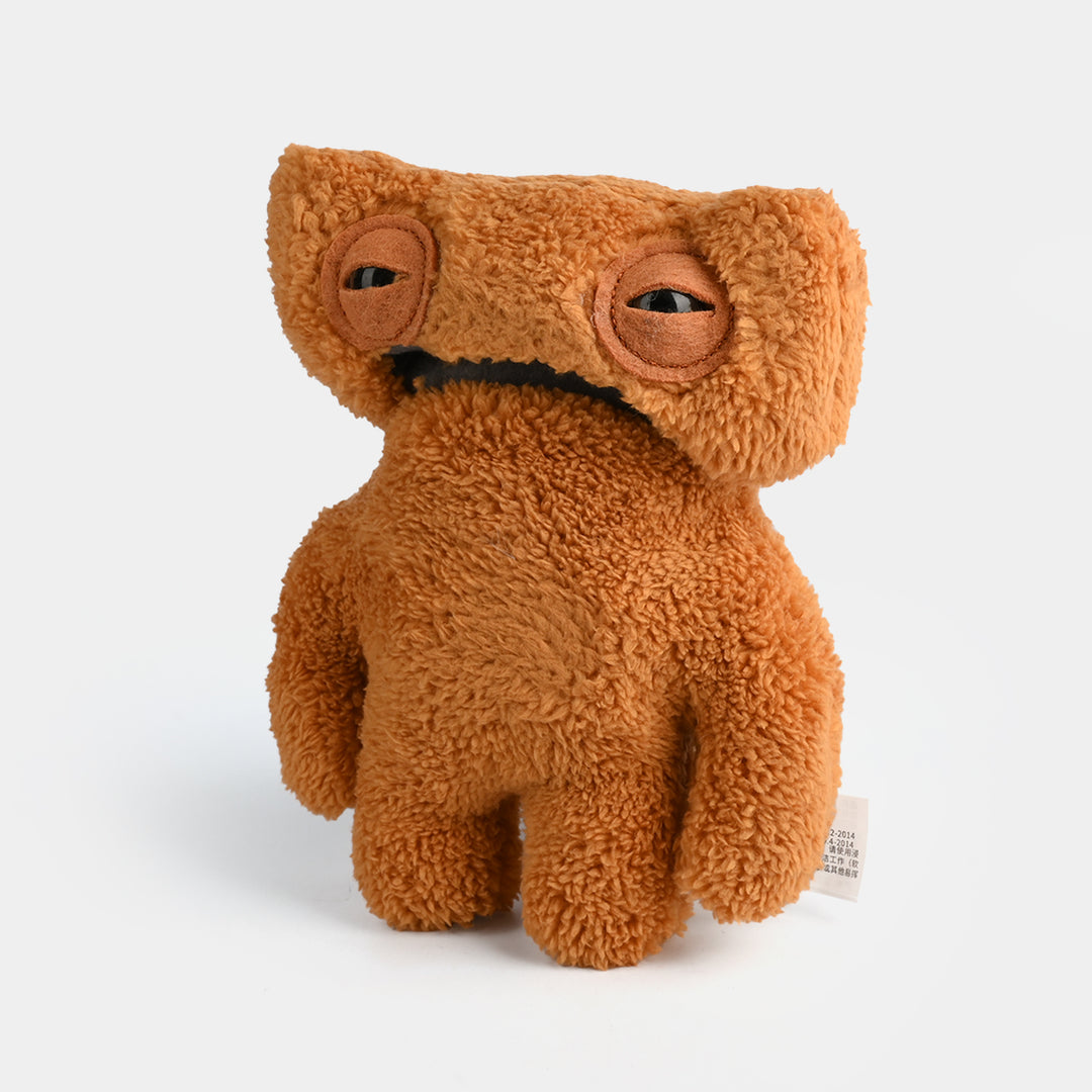 Character Monster Stuffed Toy