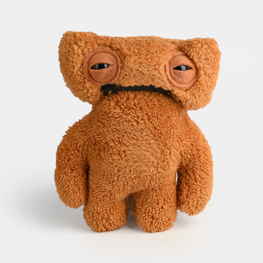 Character Monster Stuffed Toy