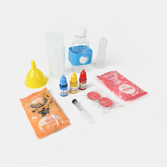 STEM Science Experiment Kit | 78 Fun Experiments