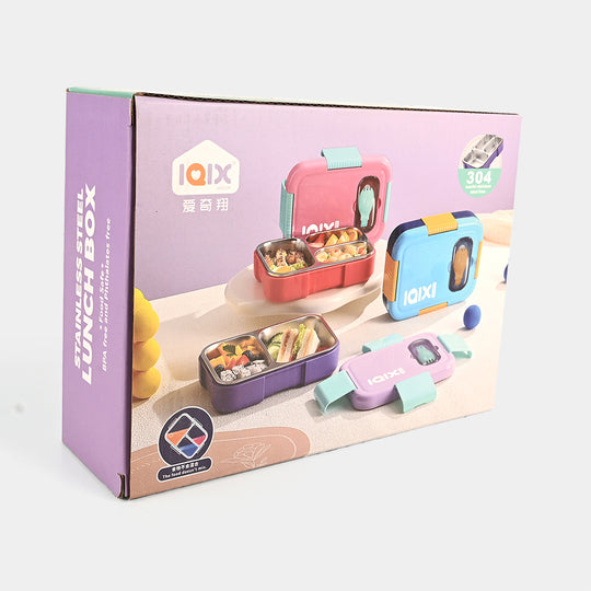 Stainless Steel Lunch Box for Kids