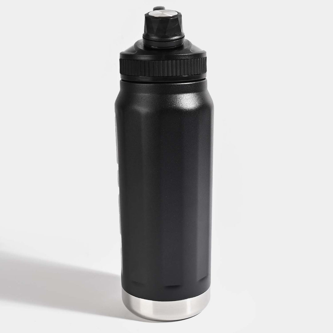 WATER BOTTLE STAINLESS STEEL | 600ml