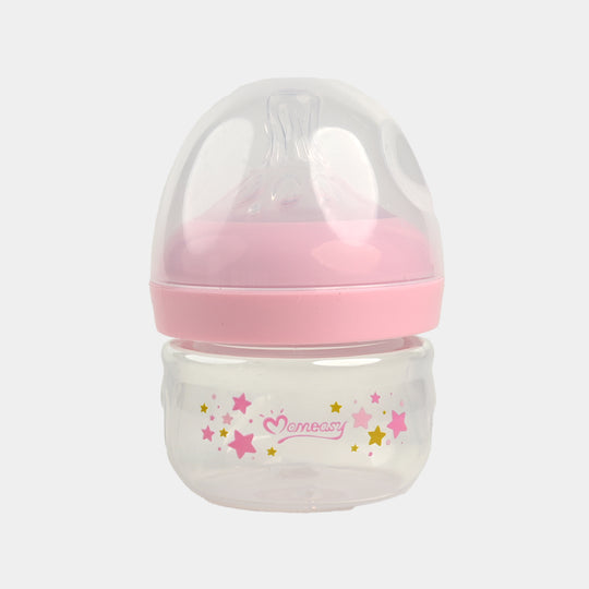 Wide Neck Feeder Bottle 2OZ 0M+