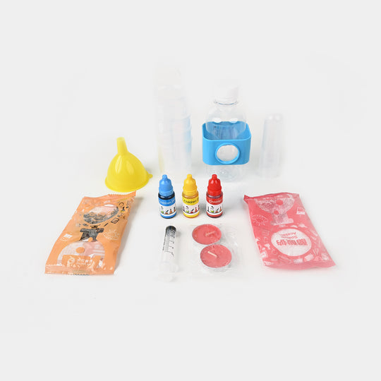 STEM Science Experiment Kit | 78 Fun Experiments