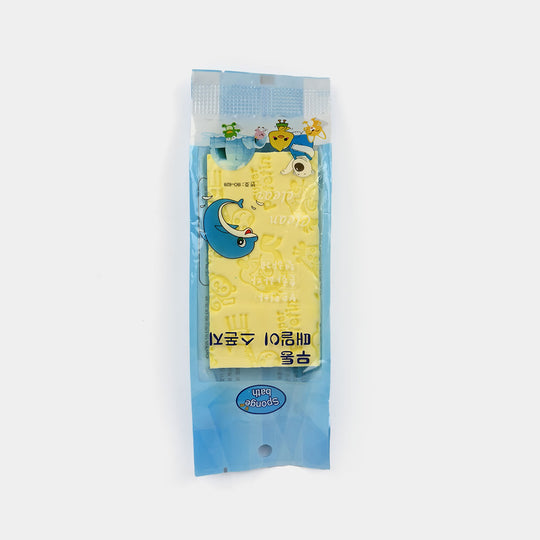 Bath Sponge