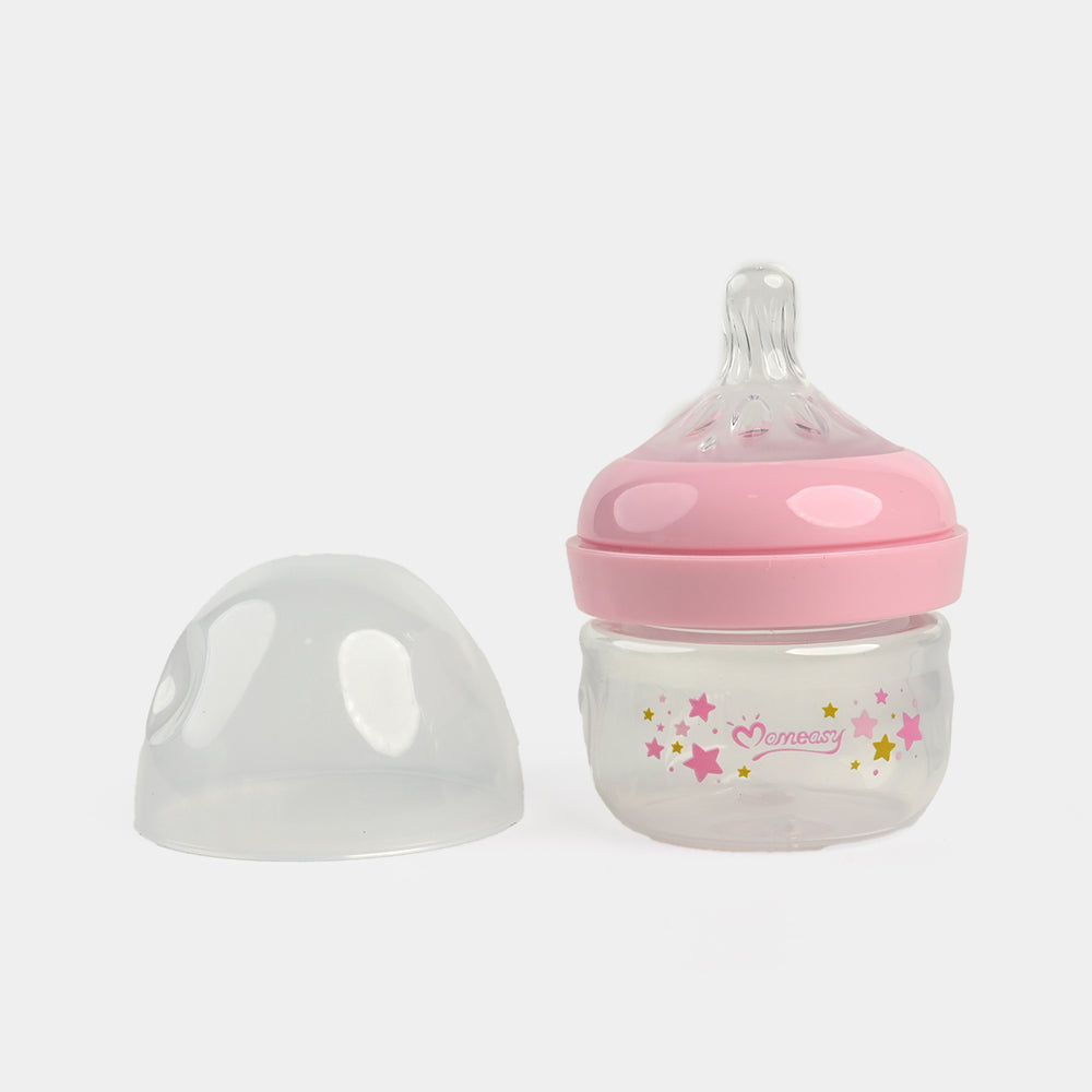 Wide Neck Feeder Bottle 2OZ 0M+