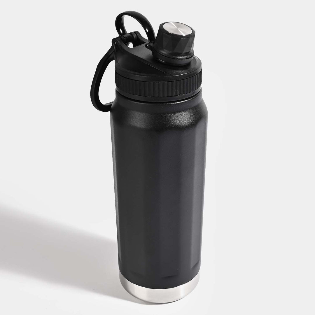 WATER BOTTLE STAINLESS STEEL | 600ml