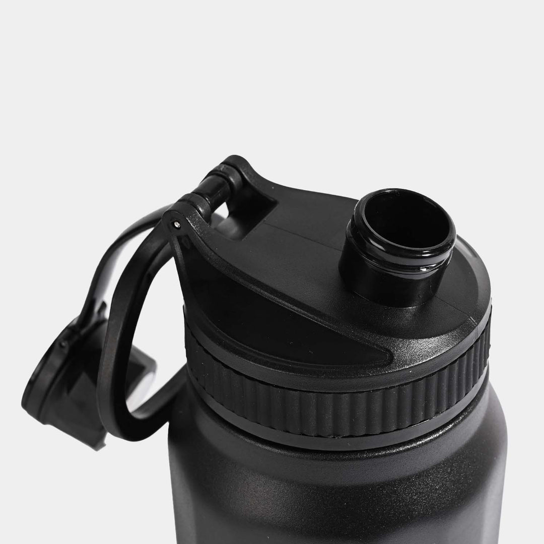 WATER BOTTLE STAINLESS STEEL | 600ml