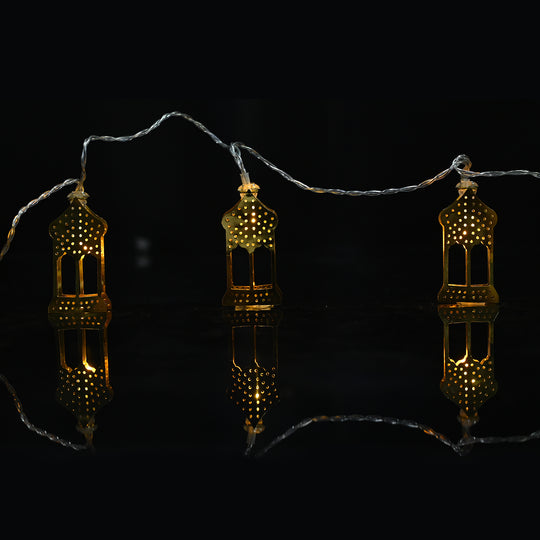 Fancy Decoration Led Lights | 10PCs
