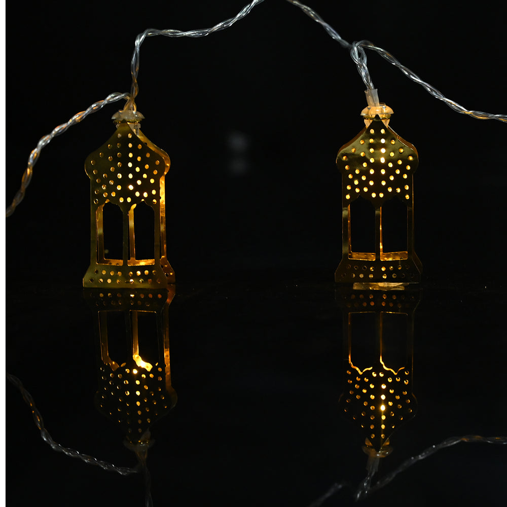 Fancy Decoration Led Lights | 10PCs