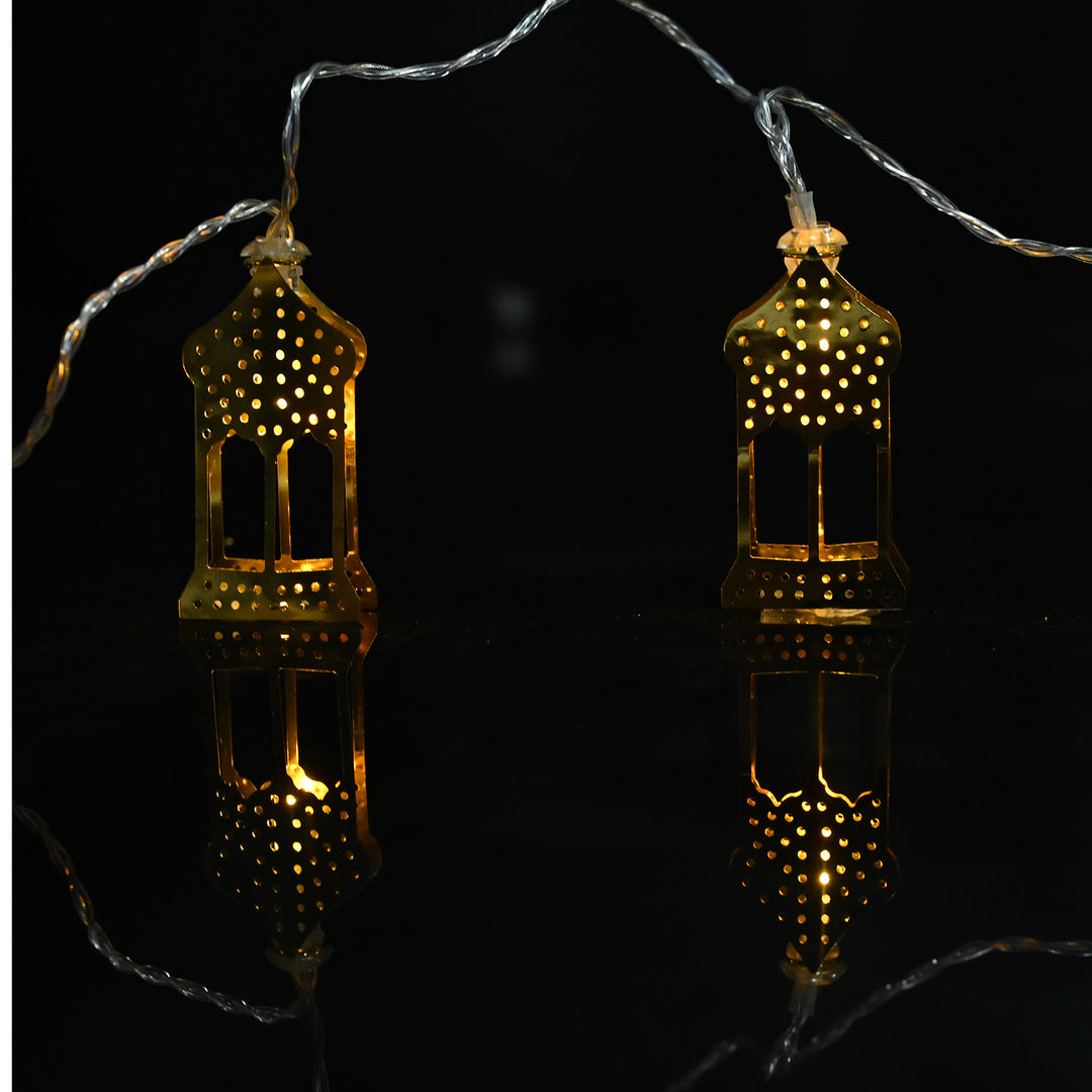 Fancy Decoration Led Lights | 10PCs