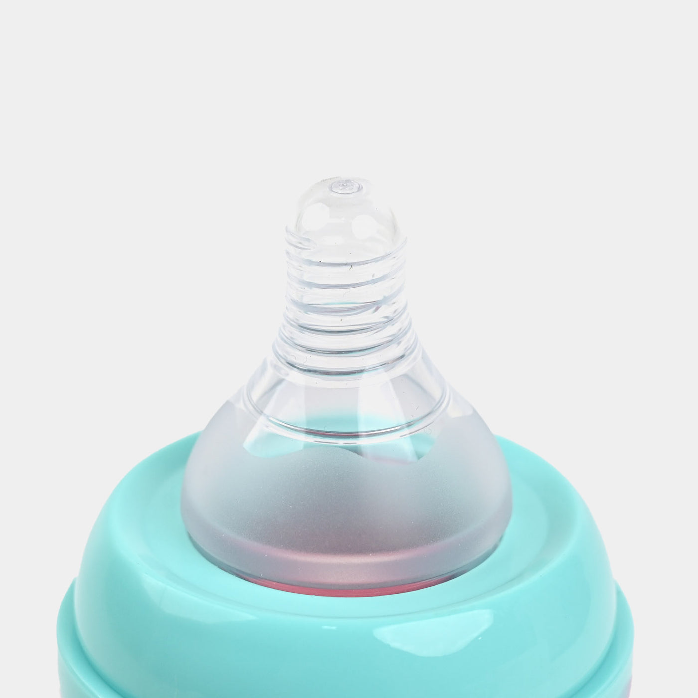 Glass Feeder Bottle | 280Ml