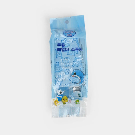 Bath Sponge