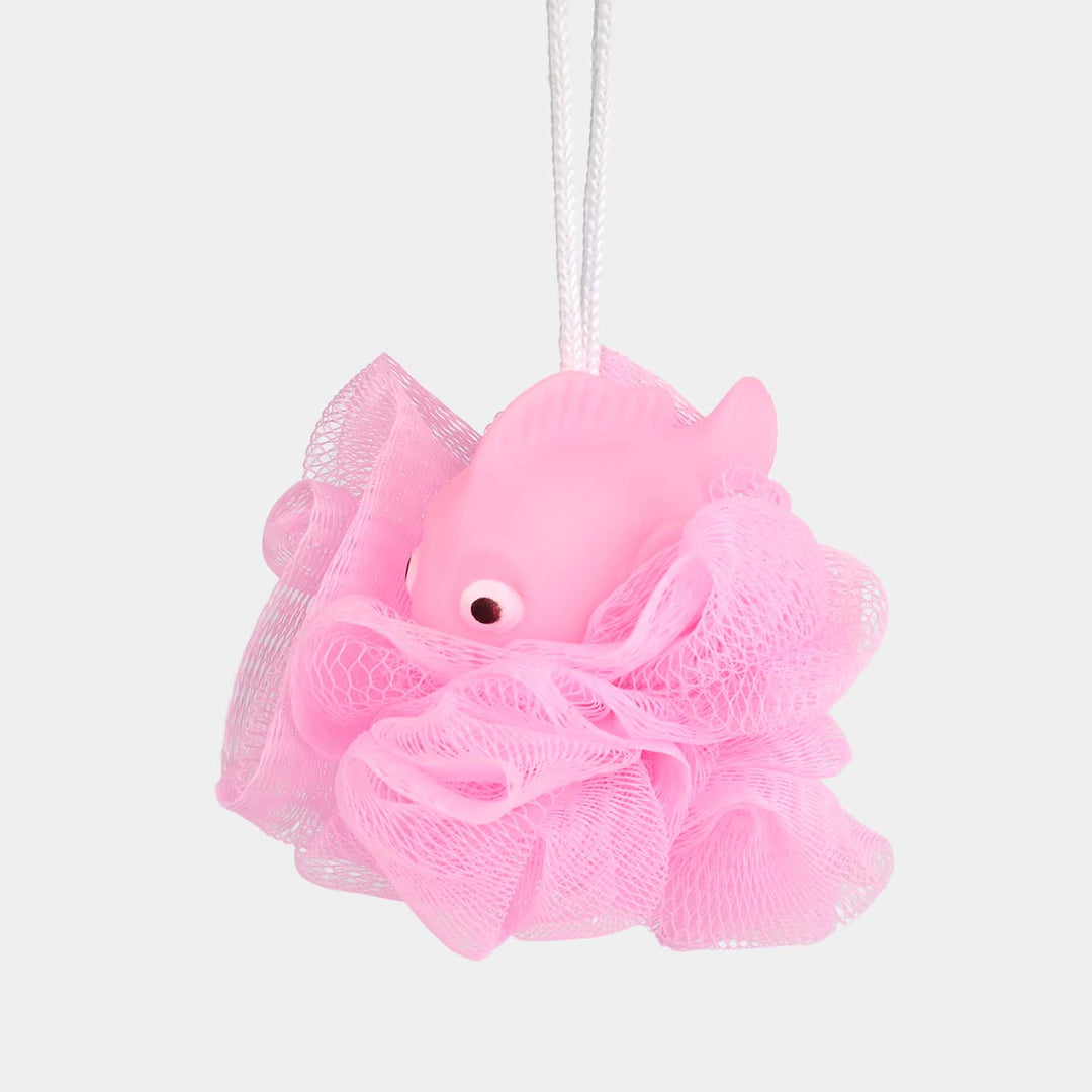 Bath Sponge