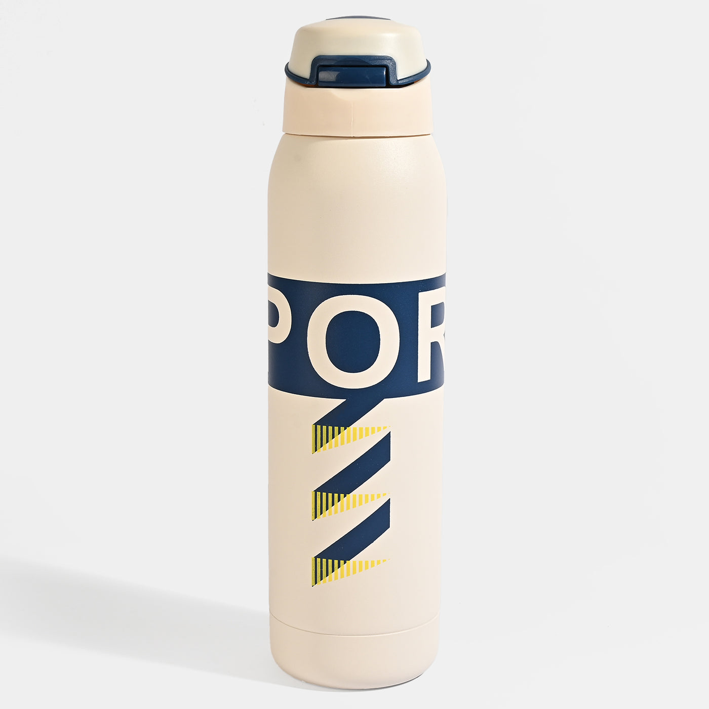 WATER BOTTLE STAINLESS STEEL | 500ml