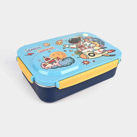 Stainless Steel Lunch Box for Kids