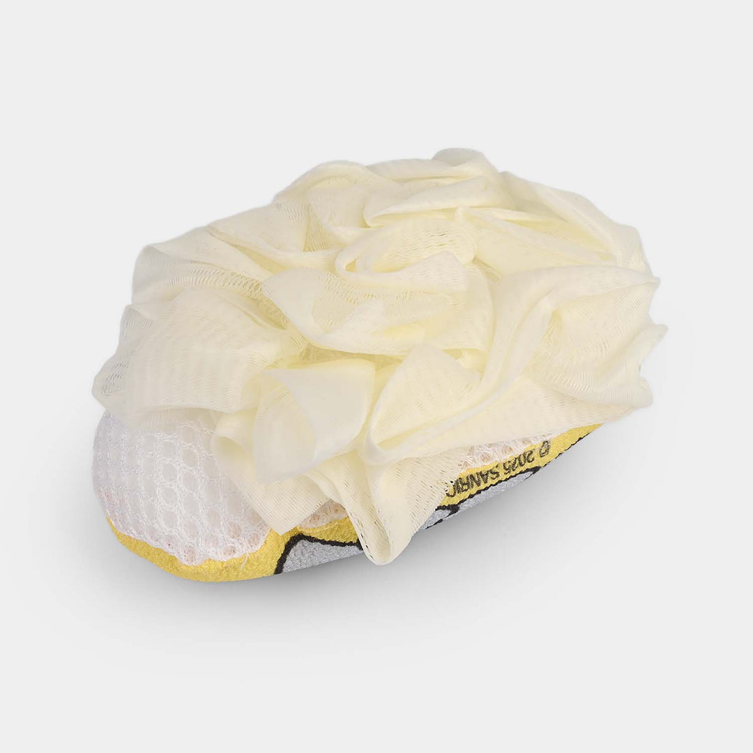 Bath Sponge