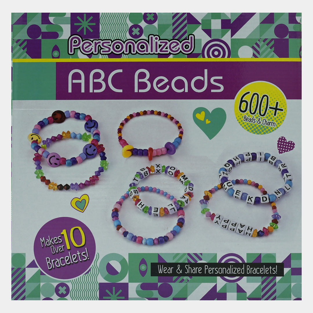 Beads Set For Girls