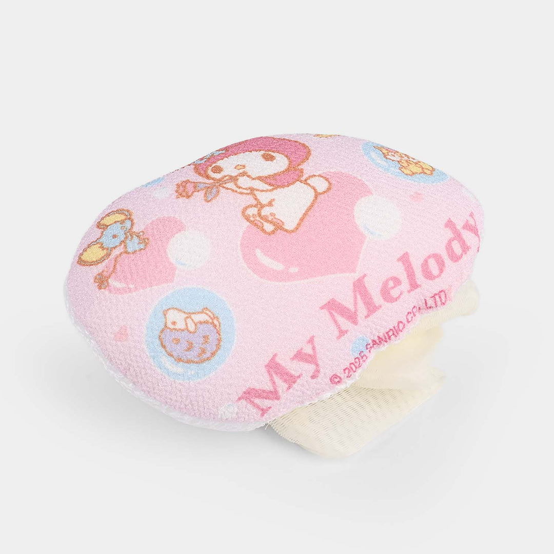 Bath Sponge