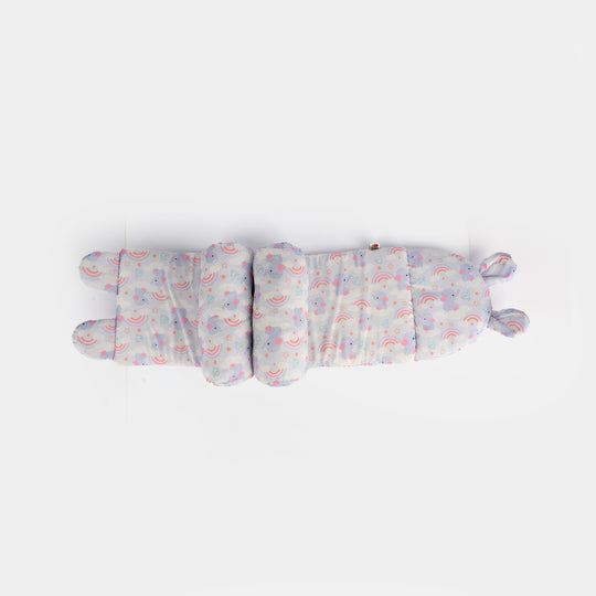 Adjustable Baby Head Support Pillow | 0M+