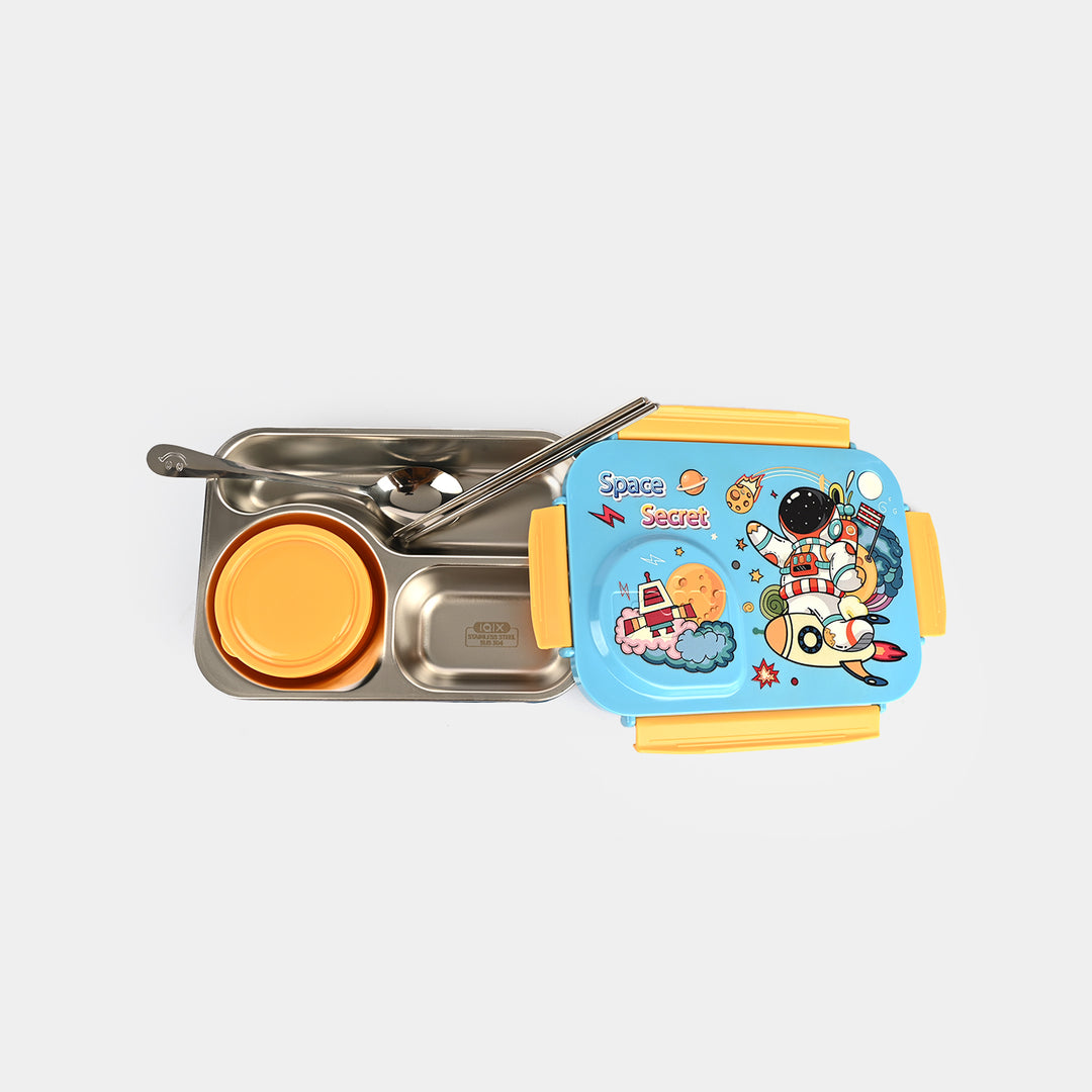 Stainless Steel Lunch Box for Kids