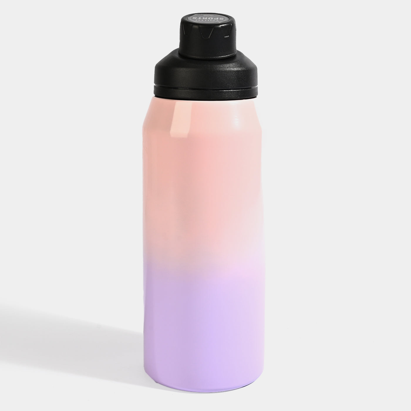 WATER BOTTLE STAINLESS STEEL | 800ml