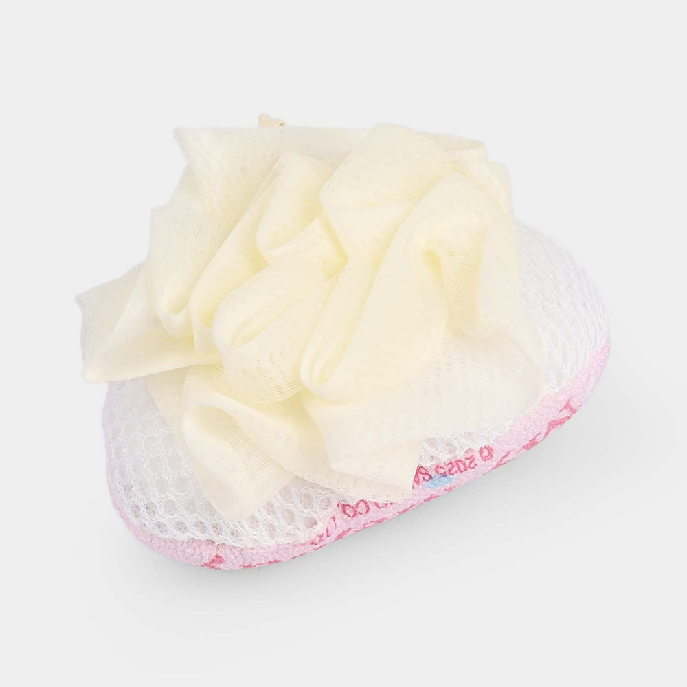 Bath Sponge
