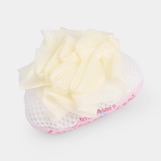 Bath Sponge