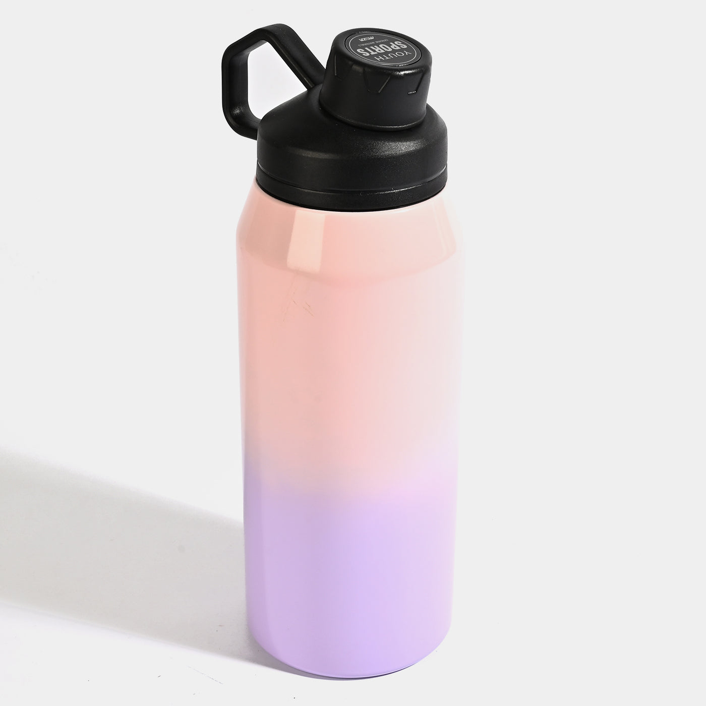 WATER BOTTLE STAINLESS STEEL | 800ml