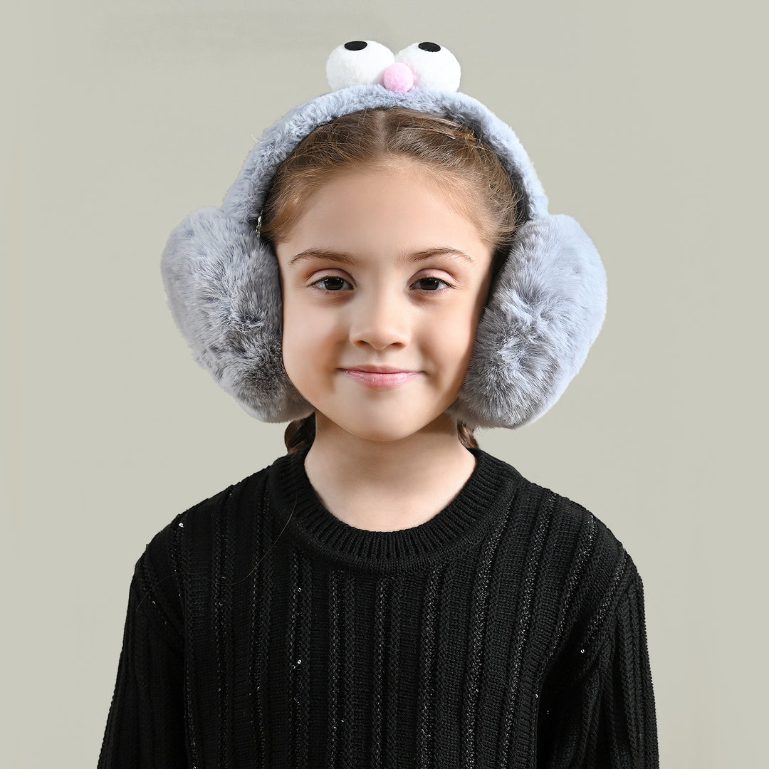 Stylish & Protective Earmuff For Kids