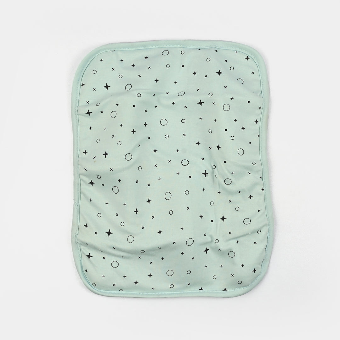 Baby Foam Changing Small Sheet | 13x16