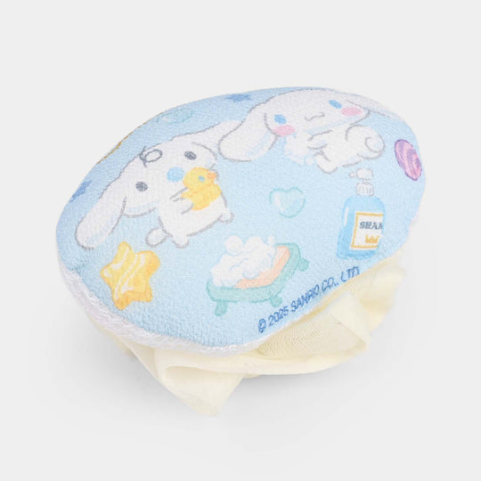 Bath Sponge