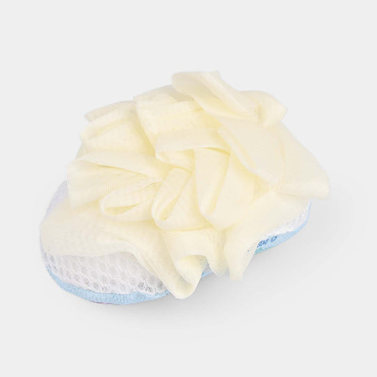 Bath Sponge