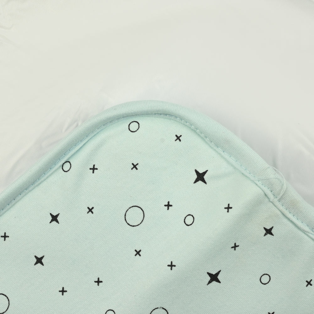 Baby Foam Changing Small Sheet | 13x16