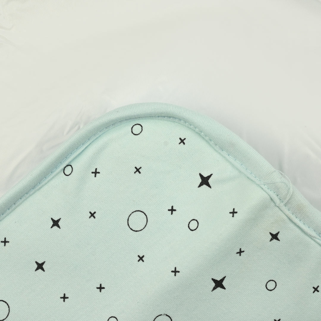 Baby Foam Changing Small Sheet | 13x16