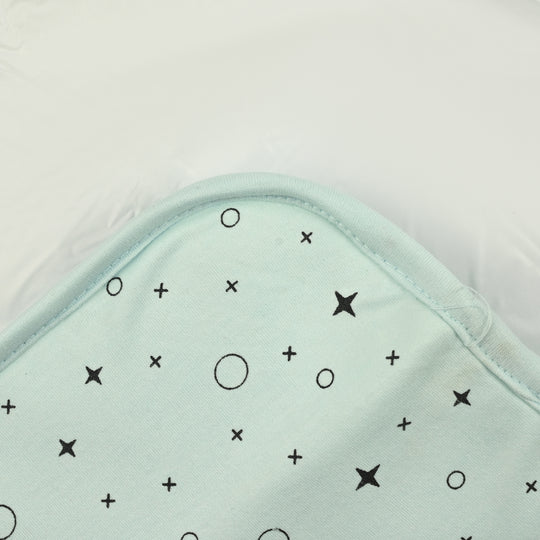 Baby Foam Changing Small Sheet | 13x16