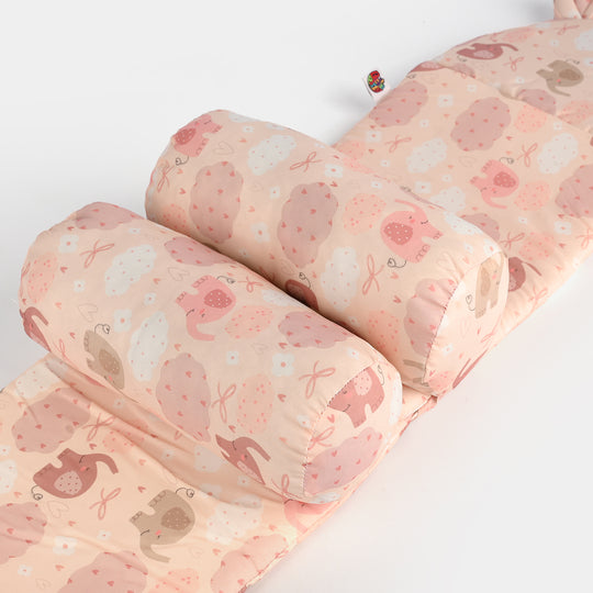 Adjustable Baby Head Support Pillow | 0M+