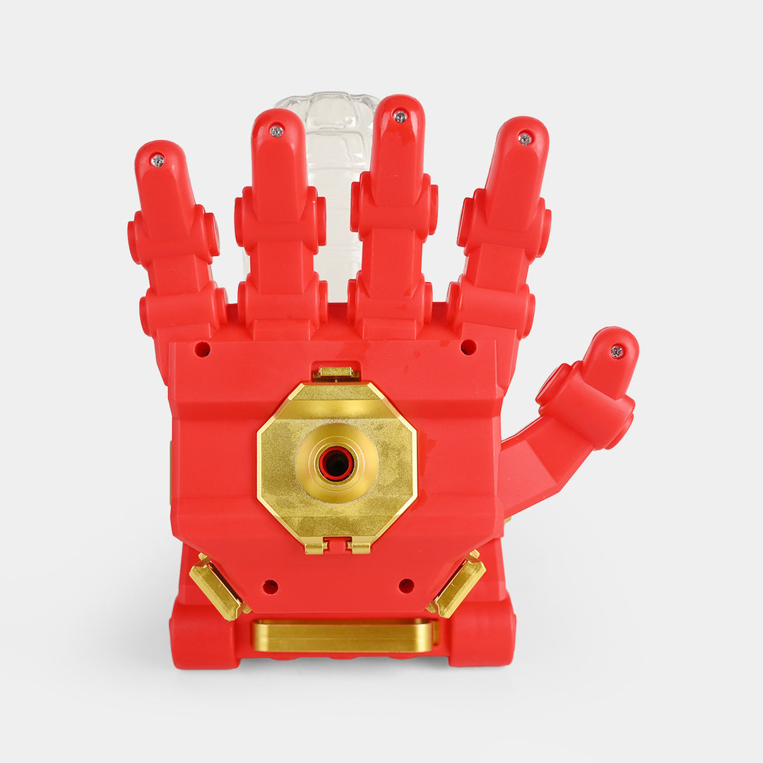 Electric Gel Blaster Arm Combat Launcher