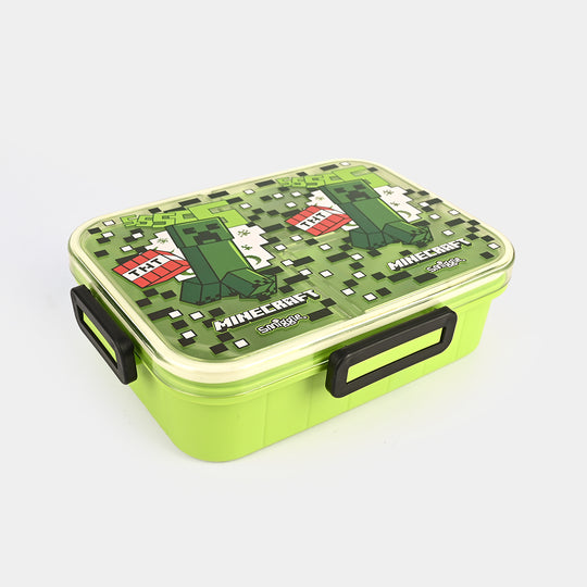 Smiggle Premium Plastic Kids Lunch Box