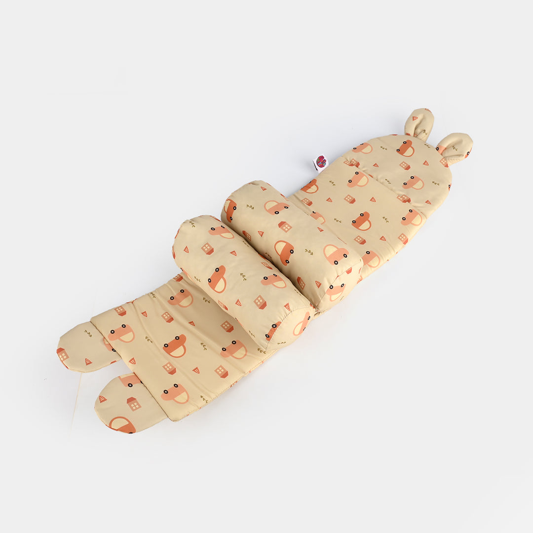 Adjustable Baby Head Support Pillow | 0M+