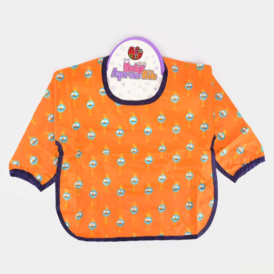 Babies Bib/Apron |6M+