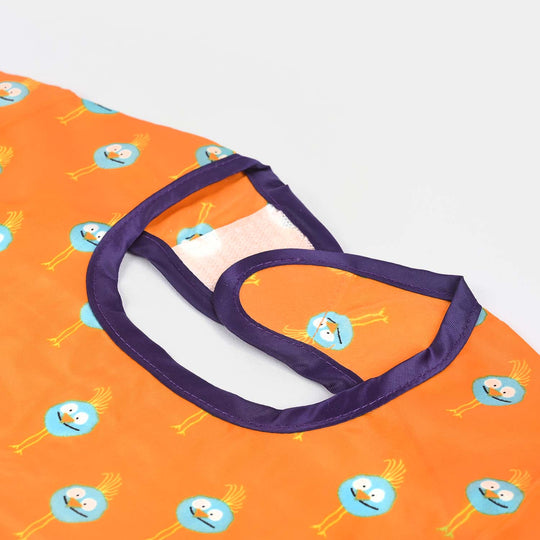 Babies Bib/Apron |6M+